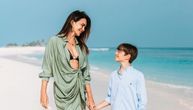 Severina uradila ono što joj je dugo bilo zabranjeno i mreže su se usijale: “Kopija svoje prelepe majke“