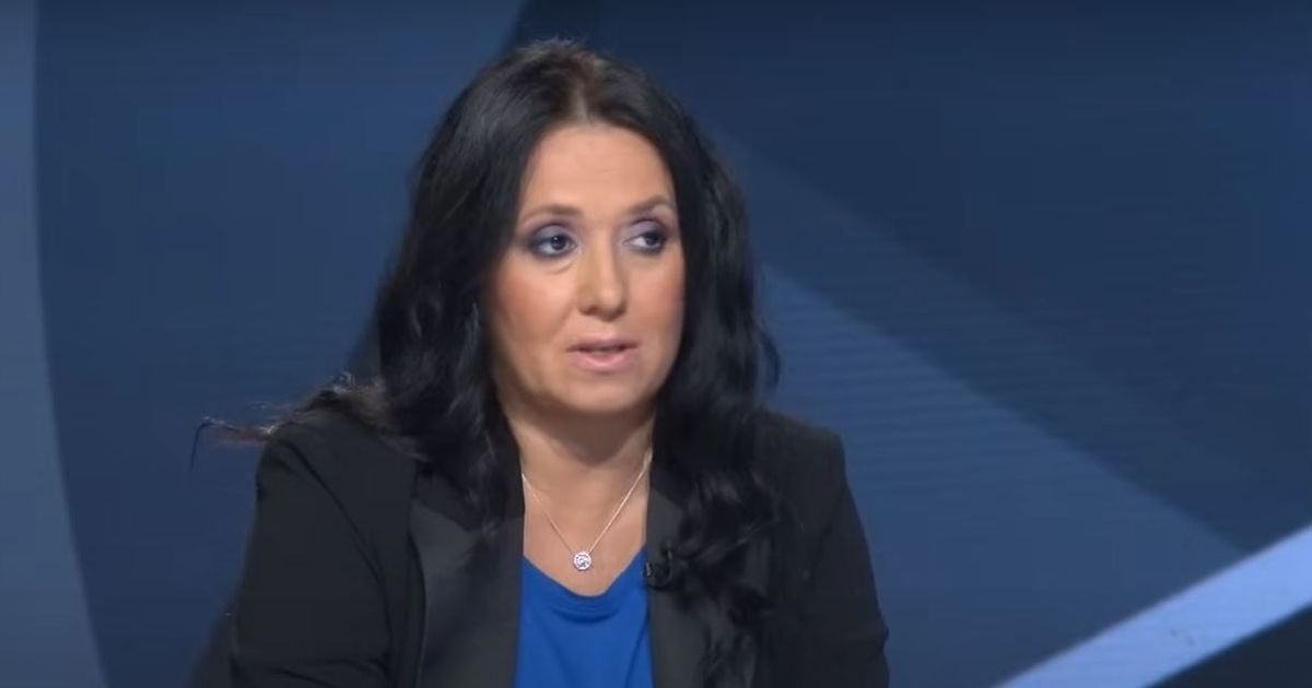 Oglasila se Brankica Stanković posle intervjua sa Vučićem: 