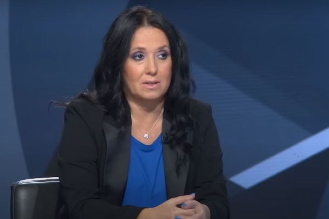 Brankica Stanković Brankica Stanković