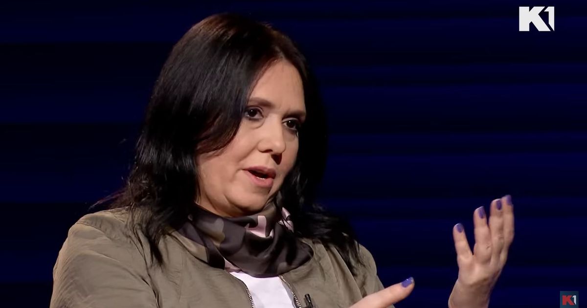 "Moj život je bio na ivici, relanost je bila surova": Cena koju je Brankica Stanković platila u ime istine