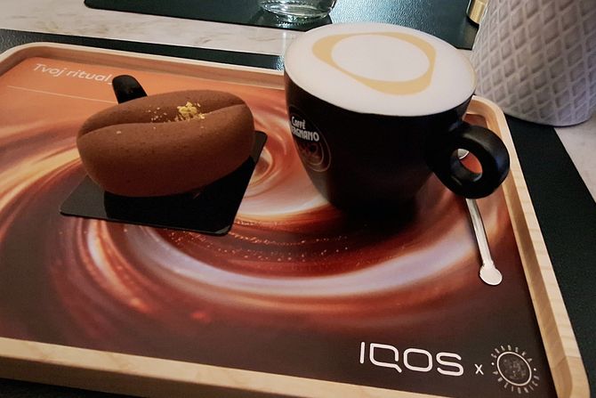 IQOS