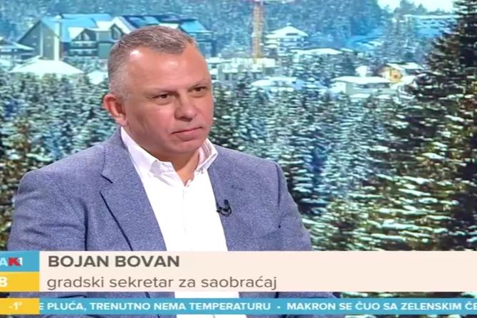 Bojan Bovan