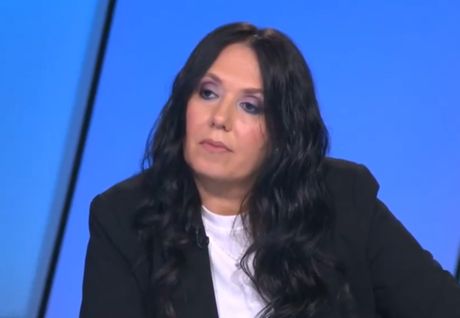 Brankica Stanković Brankica Stanković