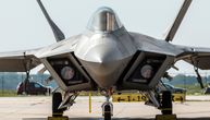 Prat i Vitni dobio ugovor težak 1,5 milijardi dolara za motore na avionima F-22 Raptor