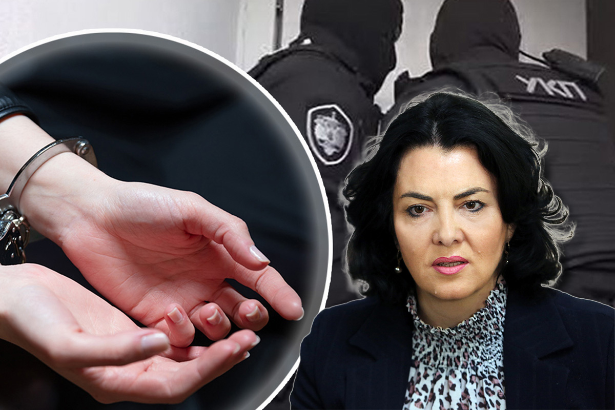 Suđenje bivšoj gradonačelnici Niša: Da li će Dragana Sotirovski objasniti gde je nestalo 460 miliona?