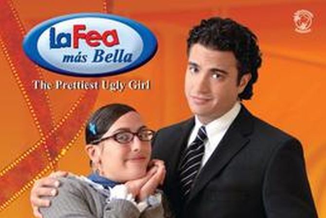 Ružna Beti Ružna Beti