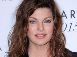 Linda Evangelista Evanđelista