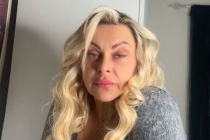 Marija Kulić Marija Kulić