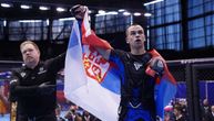 Srbija nezaustavljiva na Evropskom prvenstvu: Šest novih medalja za naše MMA borce!