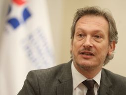 Mihailo Vesović, Privredna komora i Savez za rekreaciju i fitnes Srbije