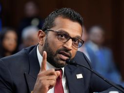 Kaš Patel