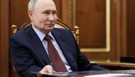 Putin potpisao ratifikaciju sporazuma o strateškom partnerstvu s Iranom