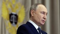 Bes u Kremlju zbog Putinove biografije, autori na crnoj listi: Problem je dosad nepoznata priča o njegovom ocu