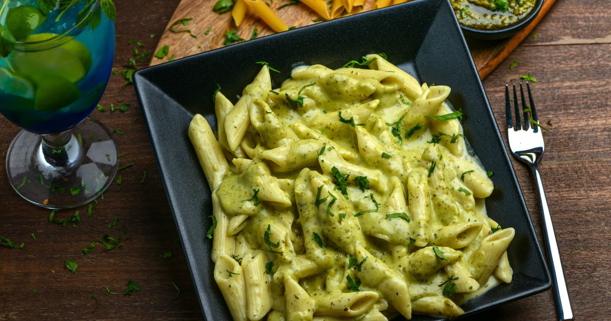 Proteinska pasta sa brokolijem: Ovo efektno jelo na stolu je za pola sata