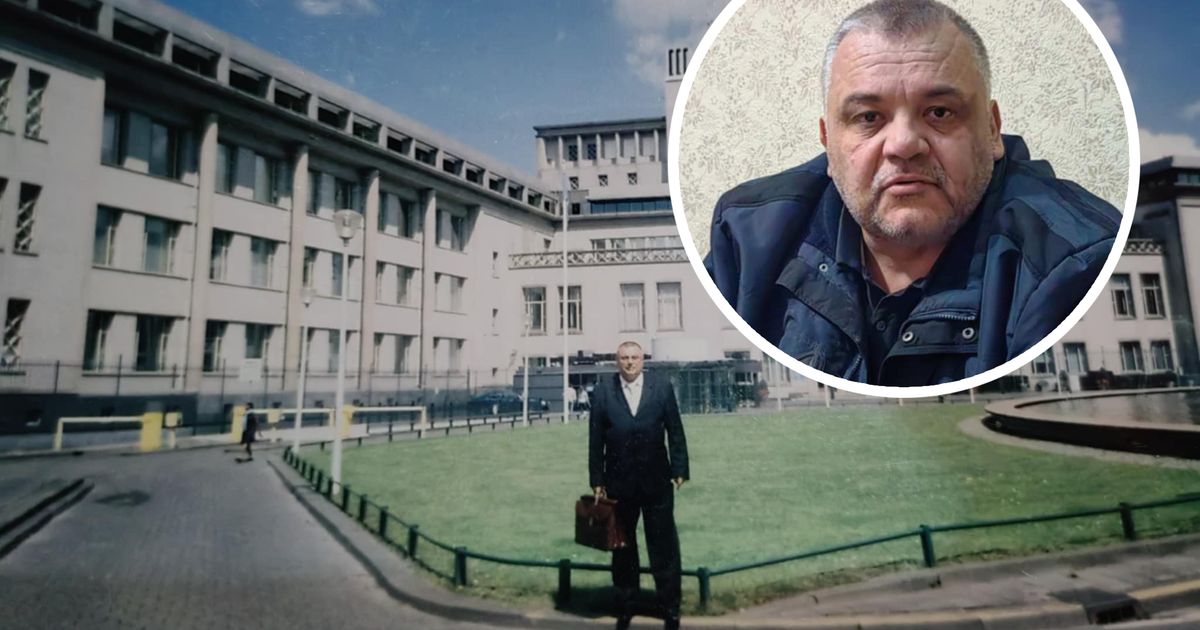 Za ovog čoveka dečanska zvona dva puta su zvonila: Svedočio je o jezivom zločinu OVK, štitili ga tajni agenti