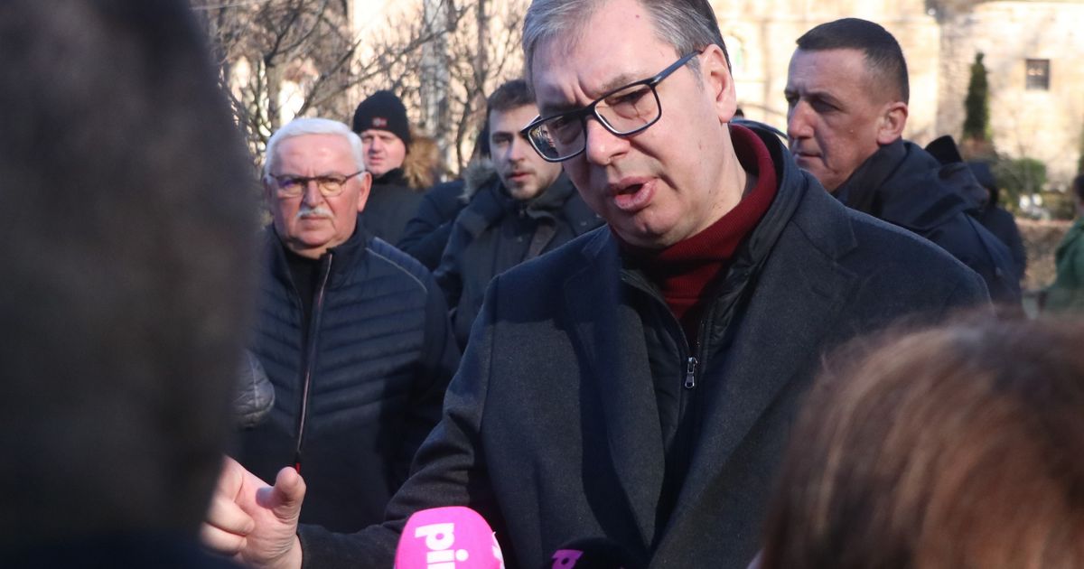 Vučić: Male fabrike naših građana su veliko blago za Srbiju, bespovratna pomoć države do 50 odsto