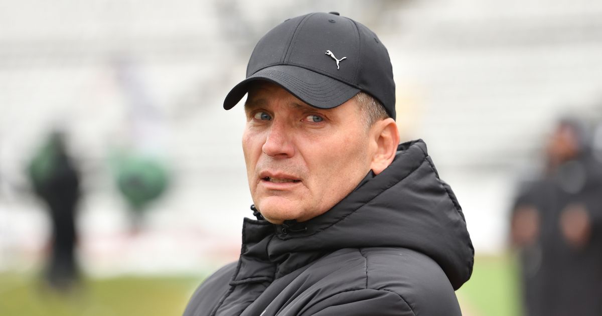 Gotovo je: Srđan Blagojević napustio  Partizan!