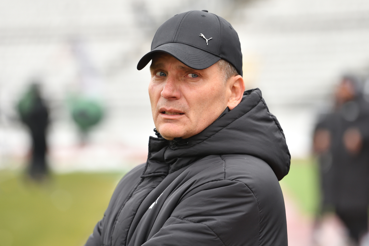 Gotovo je: Srđan Blagojević napustio Partizan!