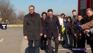 Vučić u Braničevskom okrugu: Moramo da pokažemo strpljenje, da molimo ljude da shvate da nasilje nije rešenje