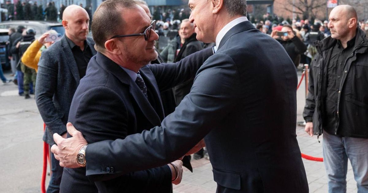 Zvezdan Terzić: 