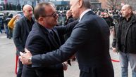 Zvezdan Terzić: "Ako Partizanu ne valja Peđa Mijatović, ko onda valja?"