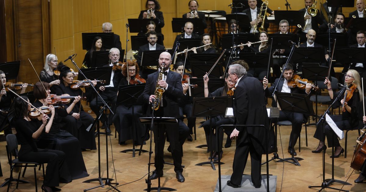 Beogradska filharmonija stupila u štrajk