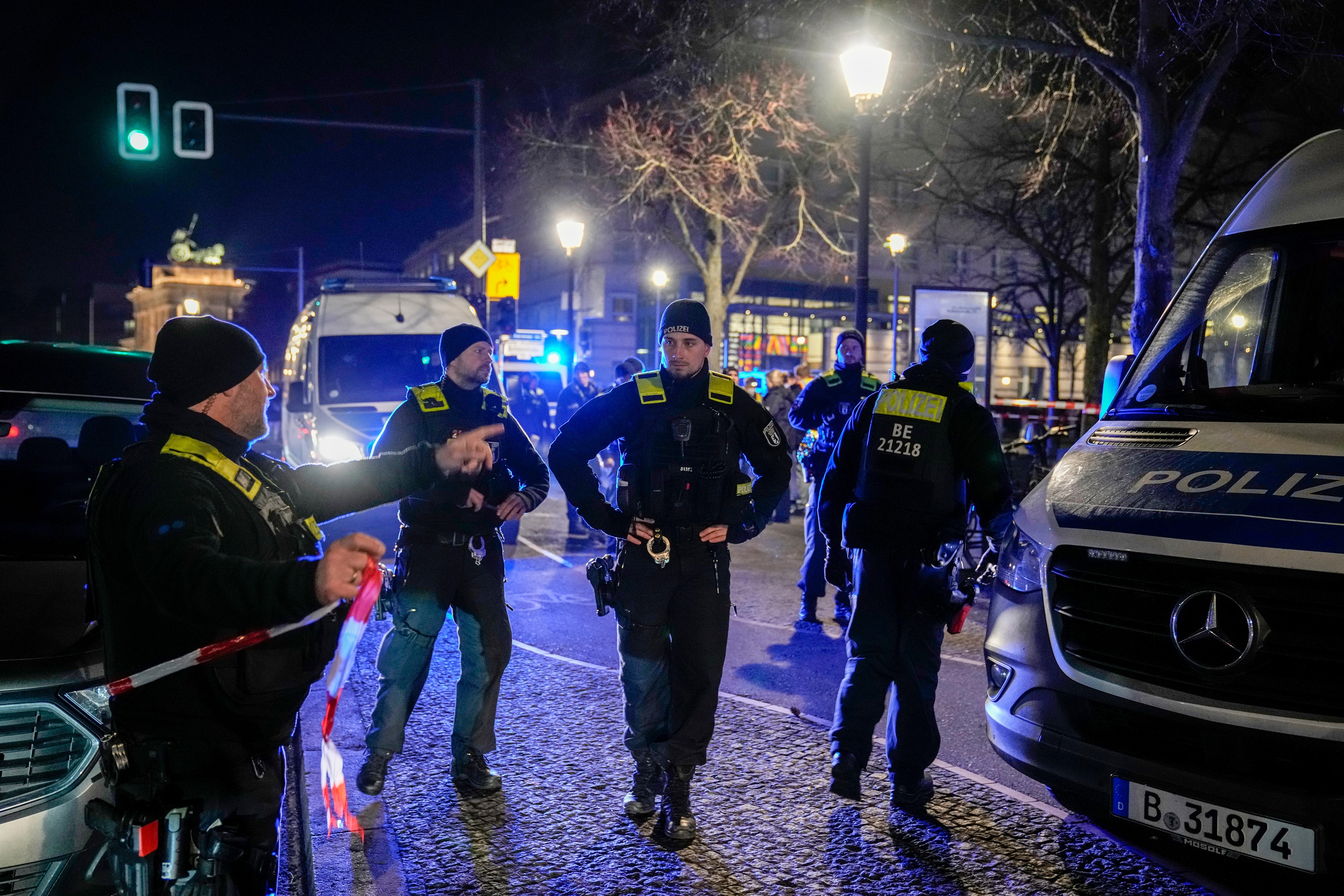 Srbin heroj dana u Nemačkoj! Priskočio u pomoć maltretiranoj ženi, pa isečen skalpelom po licu