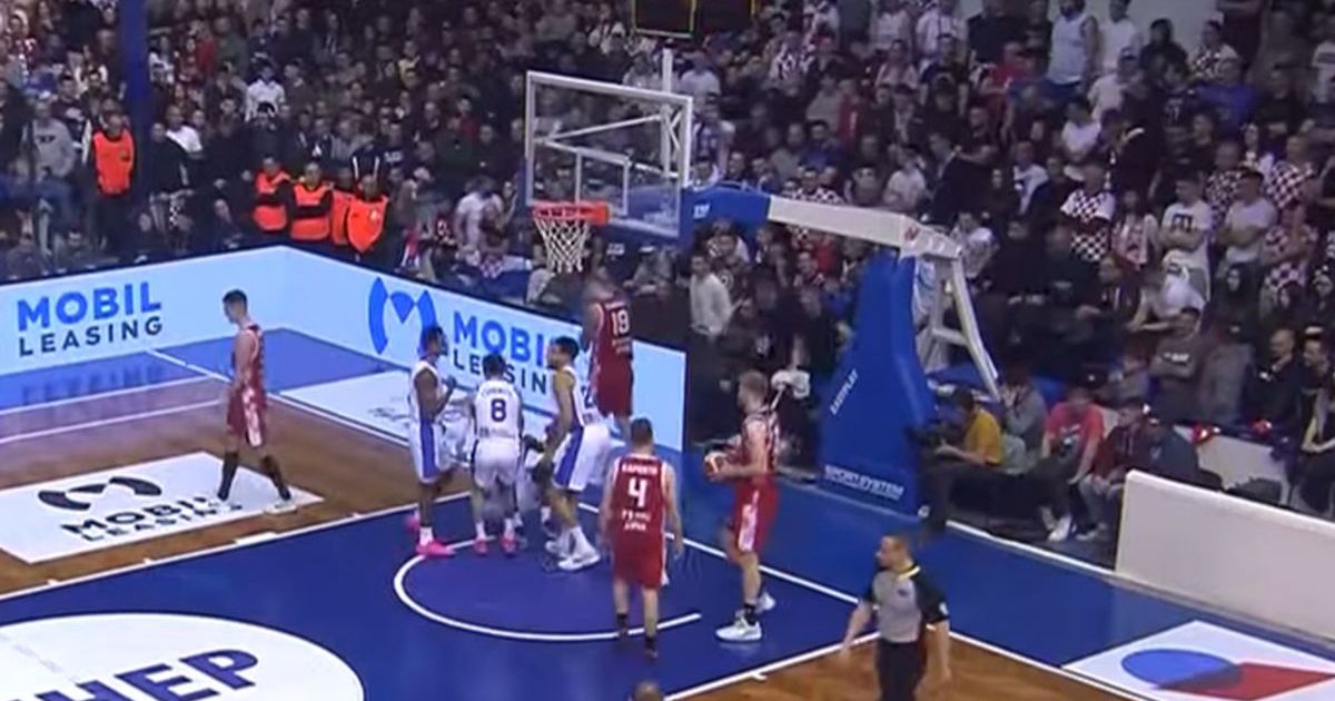 Novi sunovrat Hrvata: Vatreni prvi put u istoriji bez Evrobasketa, a evo kada će moći na veliko takmičenje