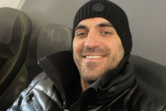 Fejsal Mulić Fejsal Mulić