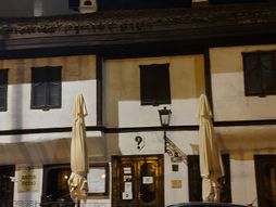 Kafana Znak pitanja, Beograd