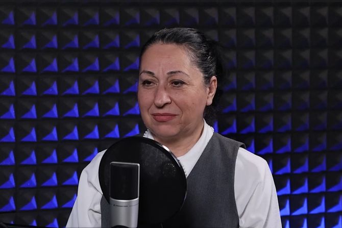 Gorica Đokić Gorica Đokić
