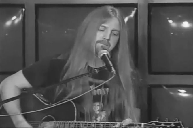 Karl Cochran Karl Cochran