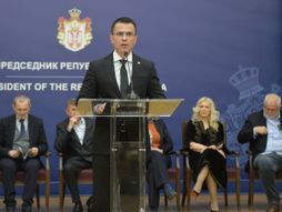 Kulturno-prosvetna zajednica uručila Vukove nagrade pojedincima i ustanovama