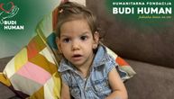 Pomozimo malom anđelu: Počelo skupljanje novca za Minju Cvjetković