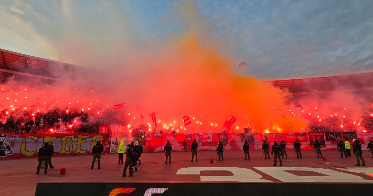 Zvezda poslala važnu poruku navijačima zbog proslave 80. rođendana