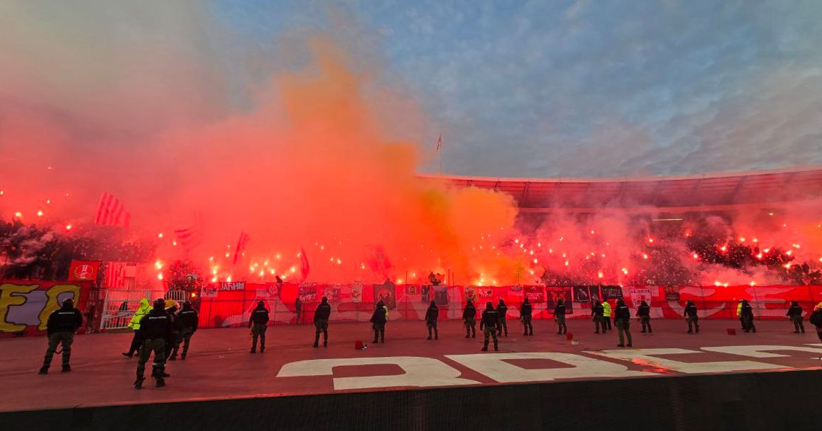 Legendarni srpski glumac pozvao navijače Zvezde na proslavu 80. rođendana