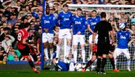 Everton ispustio novu pobedu u Premijer ligi: Junajted se častio bodom na poslednjem gostovanju na Gudisonu