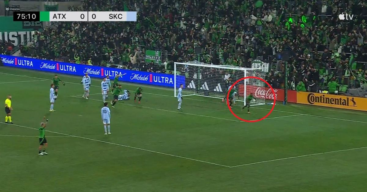 Bivši igrač Zvezde rešeta u MLS ligi: Svi ga pamte po golčini protiv Partizana, ali i kada je utišao Etihad!