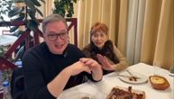 Oglasio se vlasnik restorana u kome je ručao Vučić sa porodicom: "Uzeo je i porciju za poneti"