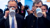 Mogući naslednici već isplivavaju: Merc pred ključnim testom, CDU na ivici izbornog praga!