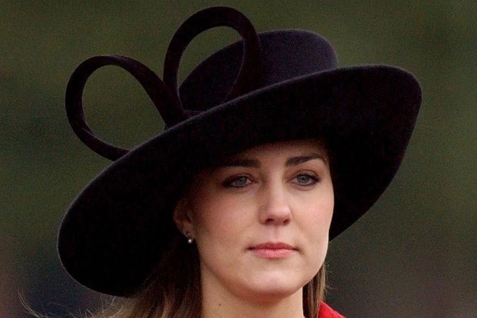 Kejt Midlton Kejt Midlton