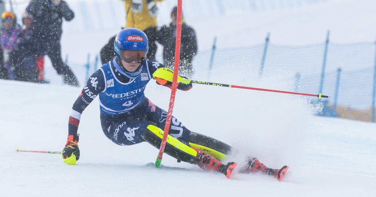 Mikaela Šifrin trijumfom u slalomu stigla do 100. pobede u Svetskom kupu!