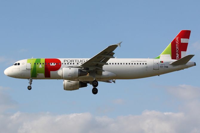 TAP Air Portugal