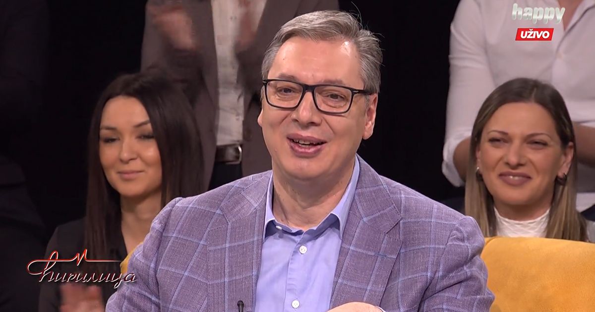 Vučić u petak, subotu i nedelju u poseti Borskom, Zaječarskom i Braničevskom okrugu