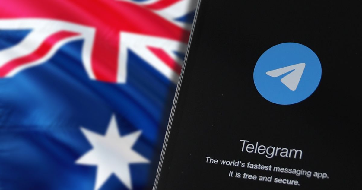 Nova runda protiv društvenih mreža: Nakon zabrane TikToka, Australija kaznila Telegram sa milion $