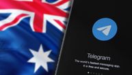 Nova runda protiv društvenih mreža: Nakon zabrane TikToka, Australija kaznila Telegram sa milion $