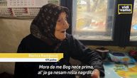 Baka Rezlica (105) iz Svrljiga preživela i napad vola: Tvrdi da je ovo ključno za dug vek, a nije zdrava hrana