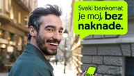 Kako do većeg broja besplatnih bankarskih usluga?