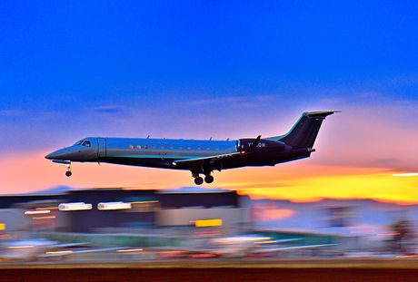 Embraer Legacy 600 Embraer Legacy 600