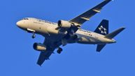 Krenuo da poleće sa zatvorene piste: Avion iz Beograda za Minhen se zaleteo, pa morao naglo da koči!